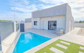 3 odalılar villa 116 m² Pilar de la Horadada'da, İspanya. 422,000 €