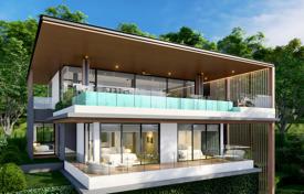 5 odalılar villa 444 m² Chalong'da, Tayland. $1,405,000