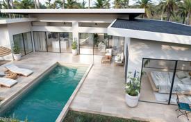 New residential complex with villas Mae Nam'da, Tayland. Min.$236,000