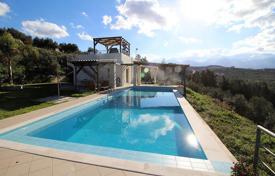 Villa – Hanya, Girit, Yunanistan. 825,000 €