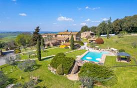 20 odalılar villa Floransa'da, İtalya. 2,700,000 €