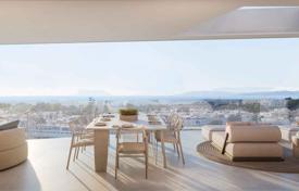 3 odalılar daire 197 m² Estepona'da, İspanya. 1,116,000 €