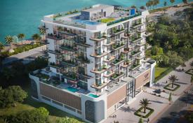 Konut kompleksi Wellington Ocean Walk – Dubai Islands, Dubai, BAE. Min.$934,000