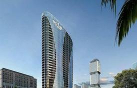 3 odalılar yeni binada daireler 85 m² Batumi'de, Gürcistan. $170,000
