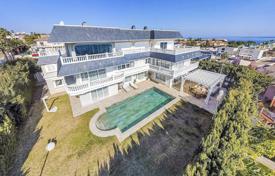 Villa – Sant Joan d'Alacant, Alicante, Valencia,  İspanya. 3,975,000 €