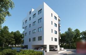 2 odalılar yeni binada daireler 80 m² Larnaka'da, Kıbrıs. 325,000 €