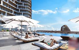 2 odalılar yeni binada daireler 123 m² Famagusta'da, Kıbrıs. 1,400,000 €
