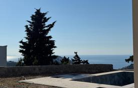 5 odalılar villa 224 m² Yalıkavak Belediyesi'de, Türkiye. 86,069,000 TRY