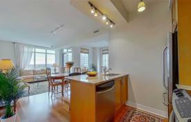 2 odalılar daire Old Toronto'da, Kanada. C$982,000