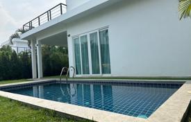 3 odalılar villa 190 m² Pattaya'da, Tayland. $256,000