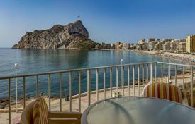 2 odalılar daire 74 m² Calpe'de, İspanya. 290,000 €