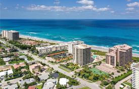 Kondominyum – Ocean Drive, Miami sahili, Florida,  Amerika Birleşik Devletleri. $3,999,000