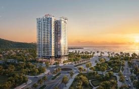 1 odalılar daire 30 m² Da Nang'da, Vietnam. $80,000