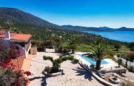 Villa – Kranidi, Administration of the Peloponnese, Western Greece and the Ionian Islands, Yunanistan. 700,000 €