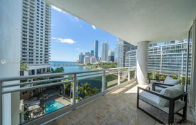 5 odalılar daire 241 m² Miami'de, Amerika Birleşik Devletleri. $1,685,000