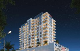 New residential complex with apartments Al Jadaf'da, BAE. Min.$464,000