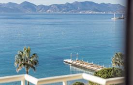 5 odalılar daire Cannes'da, Fransa. 9,964,000 €