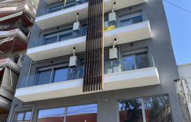 New residential complex with apartments Atina'da, Yunanistan. Min.177,000 €
