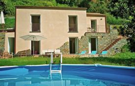 3 odalılar villa Levanto'da, İtalya. Price on request