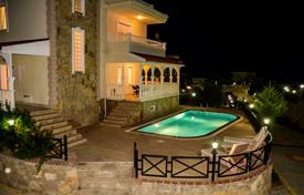Villa – İncekum, Antalya, Türkiye. 440,000 €