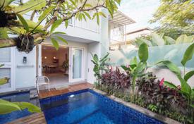 3 odalılar villa 159 m² Sanur Beach'da, Endonezya. $268,000