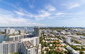 Kondominyum – West Avenue, Miami sahili, Florida,  Amerika Birleşik Devletleri. $869,000