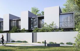 Konut kompleksi Masaar 3 Phases 1 and 2 – Sharjah, BAE. Min.$833,000