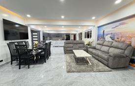 2 odalılar daire 143 m² Pattaya'da, Tayland. $359,000