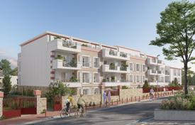 New residential complex with apartments Yvelines'da, Fransa. Min.362,000 €