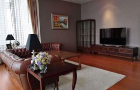 3 odalılar kondominyumda daireler Sathon'da, Tayland. 6,600 € haftalık