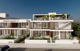 2 odalılar yeni binada daireler Larnaka'da, Kıbrıs. 317,000 €