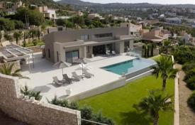 4 odalılar villa 200 m² Rethimnon'da, Yunanistan. 1,900,000 €