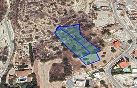 Arsa Palodia'da, Kıbrıs. 650,000 €