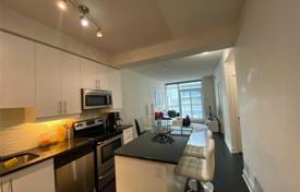 1 odalılar daire The Queensway'da, Kanada. C$706,000