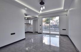 3 odalılar yeni binada daireler 85 m² Didim'da, Türkiye. $73,000