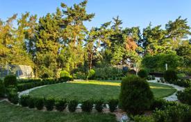 5 odalılar şehir içinde müstakil ev 208 m² Central Bohemian Region'da, Çekya. Price on request