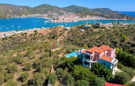 Villa – Galatas, Mora, Administration of the Peloponnese,  Western Greece and the Ionian Islands,  Yunanistan. 1,590,000 €
