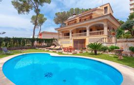 Villa – Mayorka (Mallorca), Balear Adaları, İspanya. 7,000 € haftalık