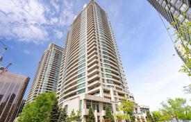 2 odalılar daire North York'da, Kanada. C$767,000