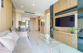 1 odalılar daire 45 m² Pattaya'da, Tayland. $145,000