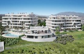 Çatı dairesi – Las Lagunas de Mijas, Endülüs, İspanya. 1,150,000 €
