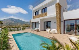 4 odalılar villa Finestrat'da, İspanya. 670,000 €