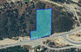 Arsa Germasogeia'da, Kıbrıs. 950,000 €