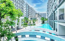 New residential complex with apartments Jomtien'da, Tayland. Min.$72,000