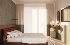 2 odalılar daire 94 m² Tbilisi (city)'da, Gürcistan. $254,000