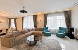 5 odalılar daire 225 m² Central District'da, Letonya. 395,000 €