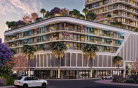 Ofis Interstellar Tower – Jumeirah Village Triangle (JVT), Jumeirah Village, Dubai, BAE. $2,170,000