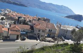 Arsa Budva city'da, Karadağ. 3,000,000 €