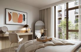 2 odalılar daire 58 m² Riga'da, Letonya. Price on request