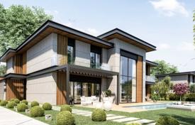 6 odalılar villa 700 m² Büyükçekmece'de, Türkiye. Price on request